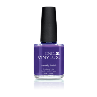 CND Vinylux Polish – Video Violet 0.50 oz (New Wave Collection)